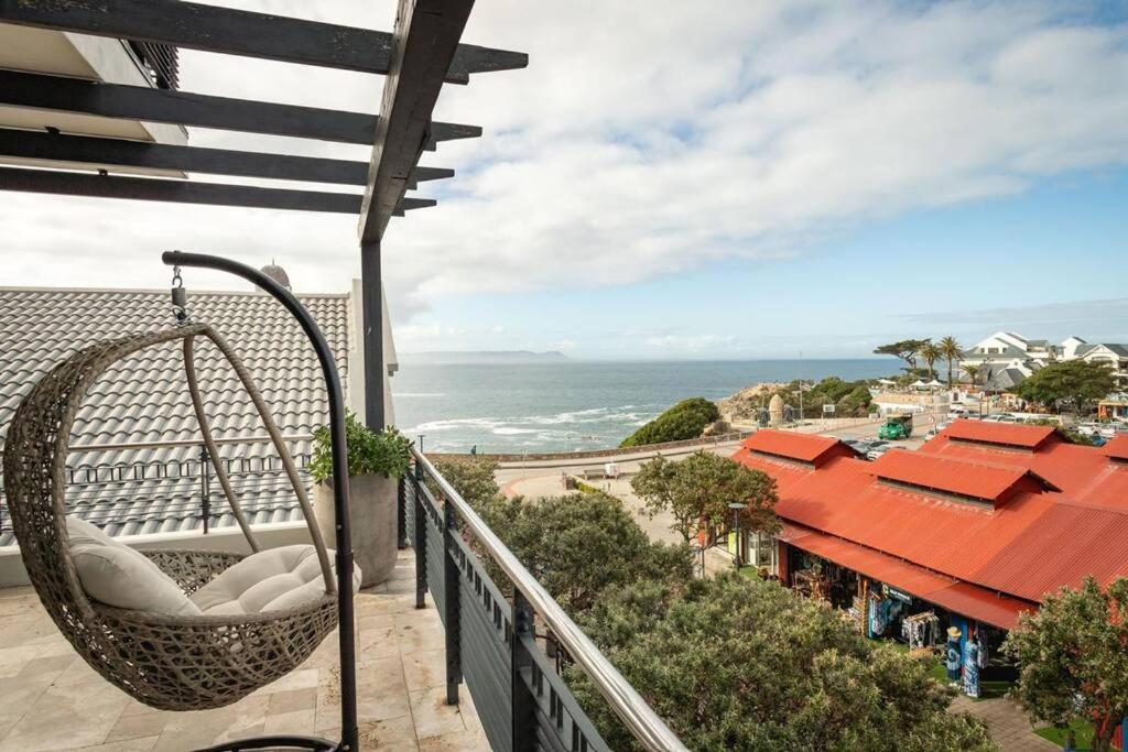 Hermanus Waterfront, Ocean Deluxe - Apartment 2 Zewnętrze zdjęcie